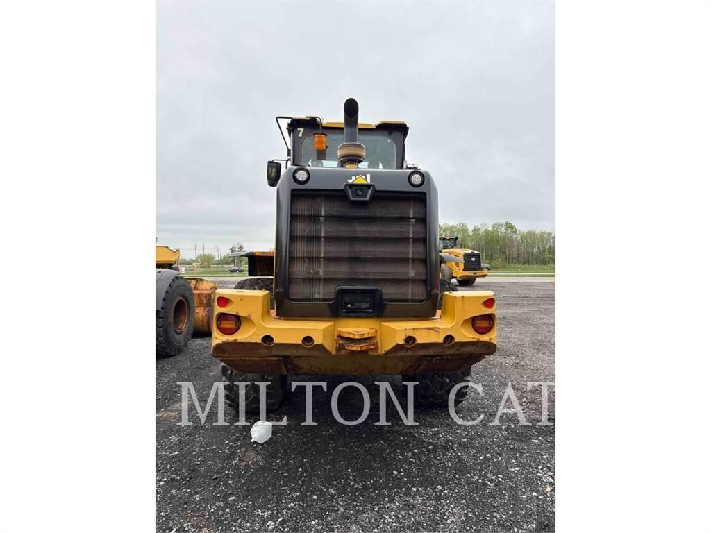 CAT 930M Φορτωτές με λάστιχα (Τροχοφόροι)