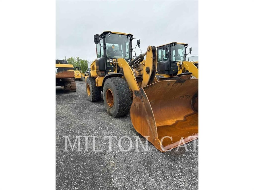 CAT 930M Φορτωτές με λάστιχα (Τροχοφόροι)