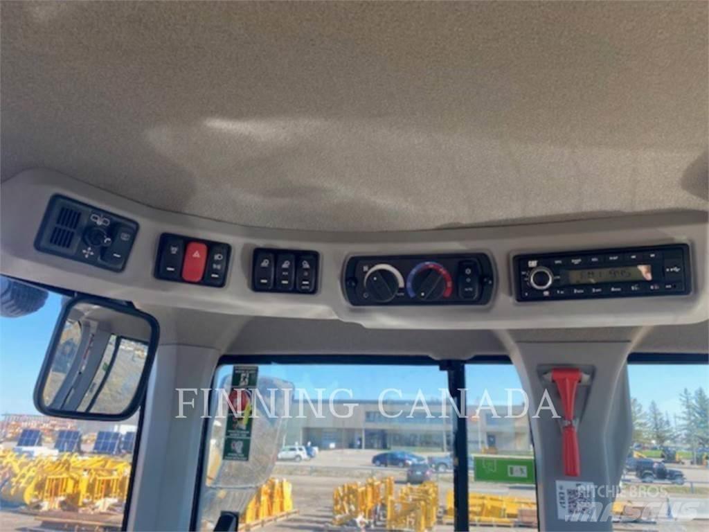 CAT 930M Φορτωτές με λάστιχα (Τροχοφόροι)