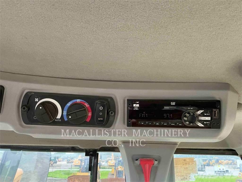 CAT 930M Φορτωτές με λάστιχα (Τροχοφόροι)