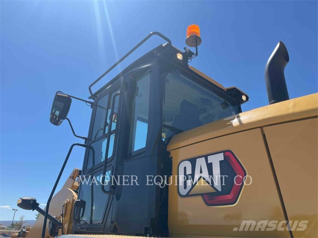 CAT 930M Φορτωτές με λάστιχα (Τροχοφόροι)