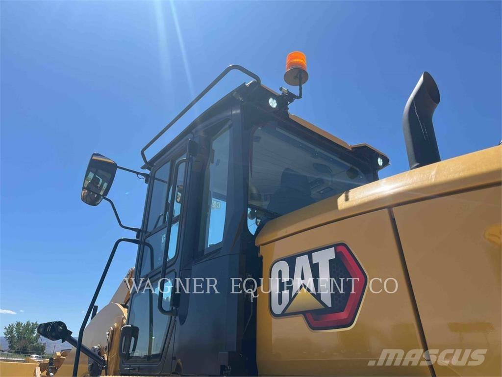 CAT 930M Φορτωτές με λάστιχα (Τροχοφόροι)