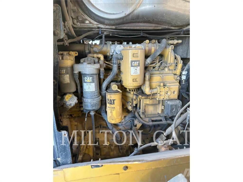 CAT 930M Φορτωτές με λάστιχα (Τροχοφόροι)
