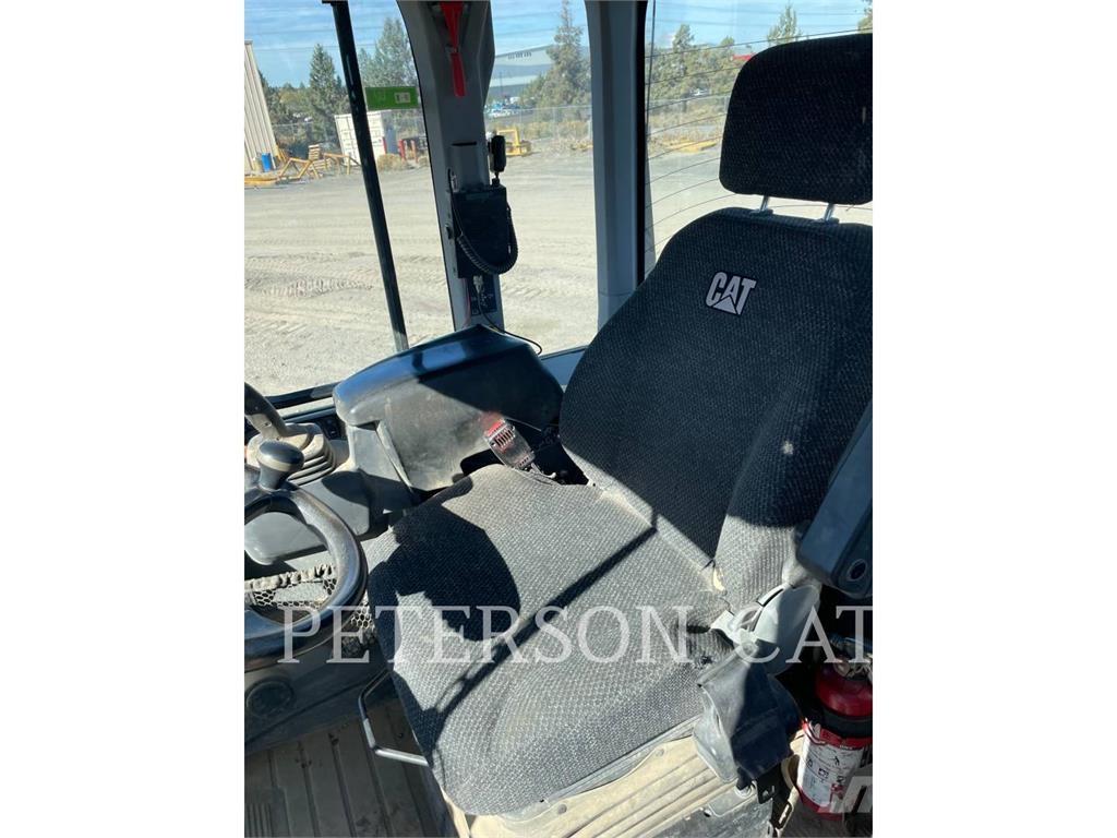 CAT 930M Φορτωτές με λάστιχα (Τροχοφόροι)