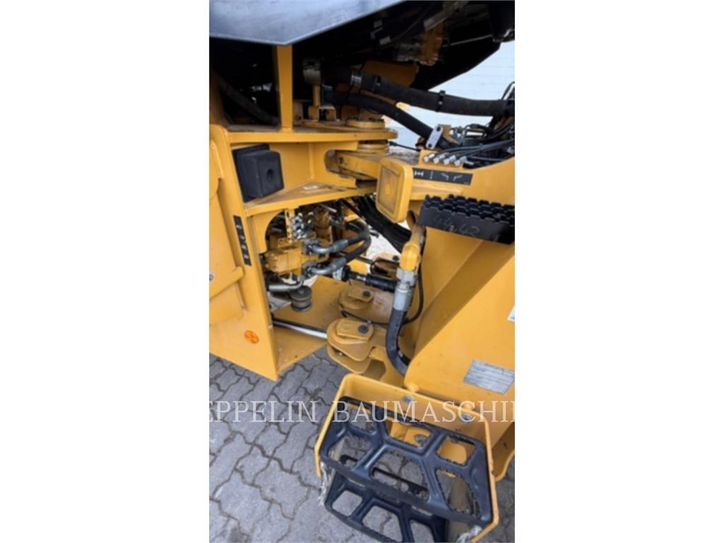 CAT 930M Φορτωτές με λάστιχα (Τροχοφόροι)
