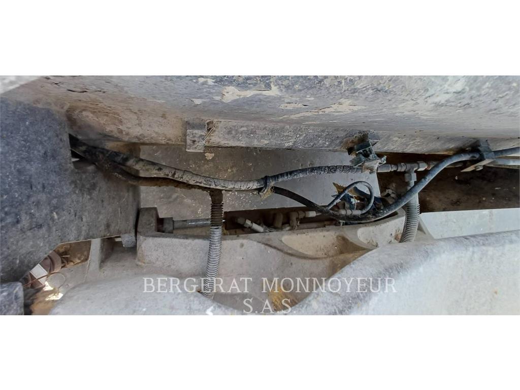 CAT 930M Φορτωτές με λάστιχα (Τροχοφόροι)