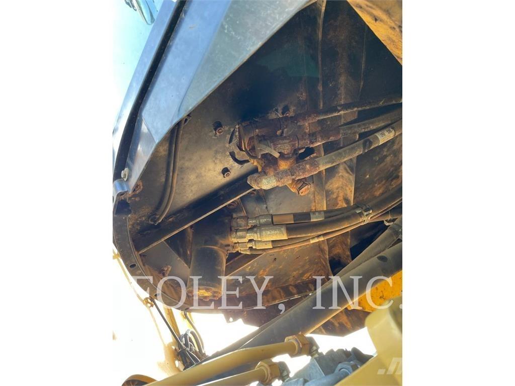 CAT 930M Φορτωτές με λάστιχα (Τροχοφόροι)