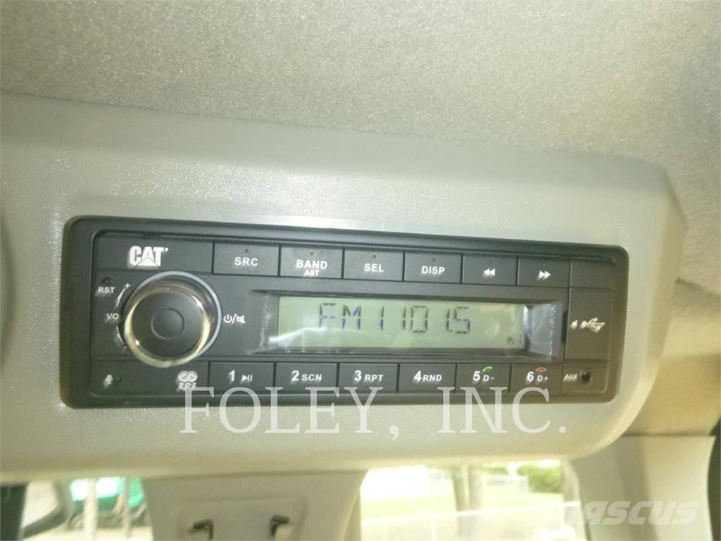 CAT 930M Φορτωτές με λάστιχα (Τροχοφόροι)