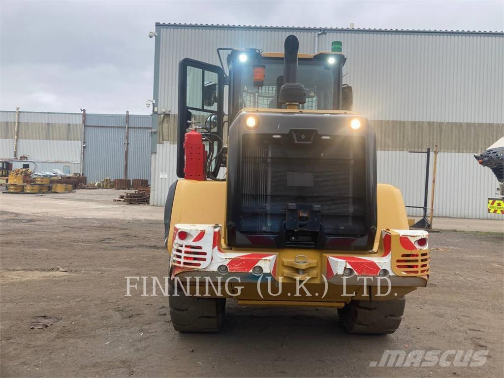 CAT 930M Φορτωτές με λάστιχα (Τροχοφόροι)