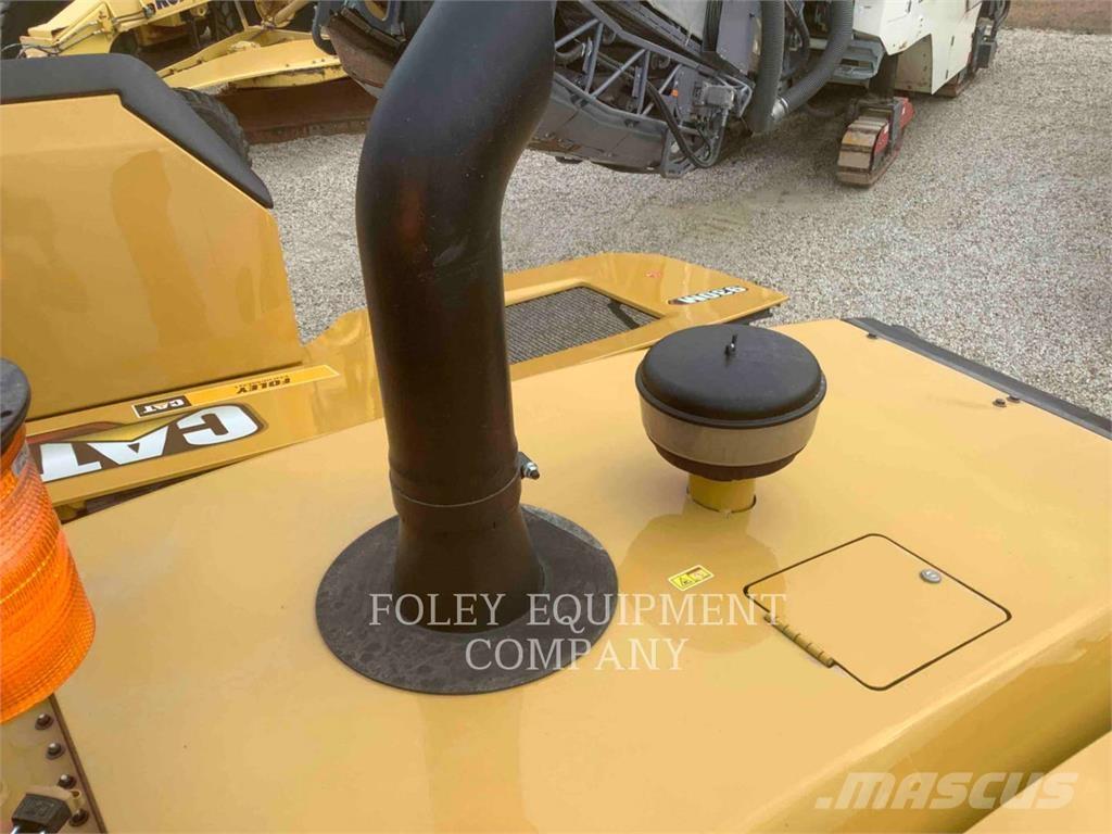 CAT 930M Φορτωτές με λάστιχα (Τροχοφόροι)