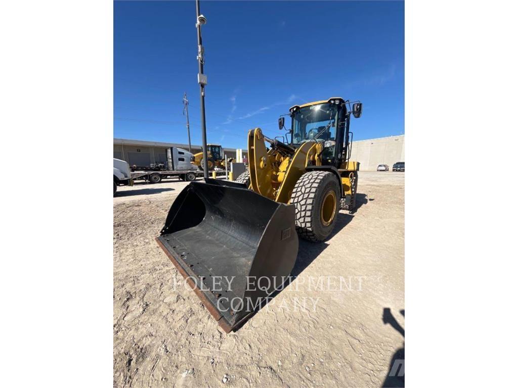 CAT 930M Φορτωτές με λάστιχα (Τροχοφόροι)