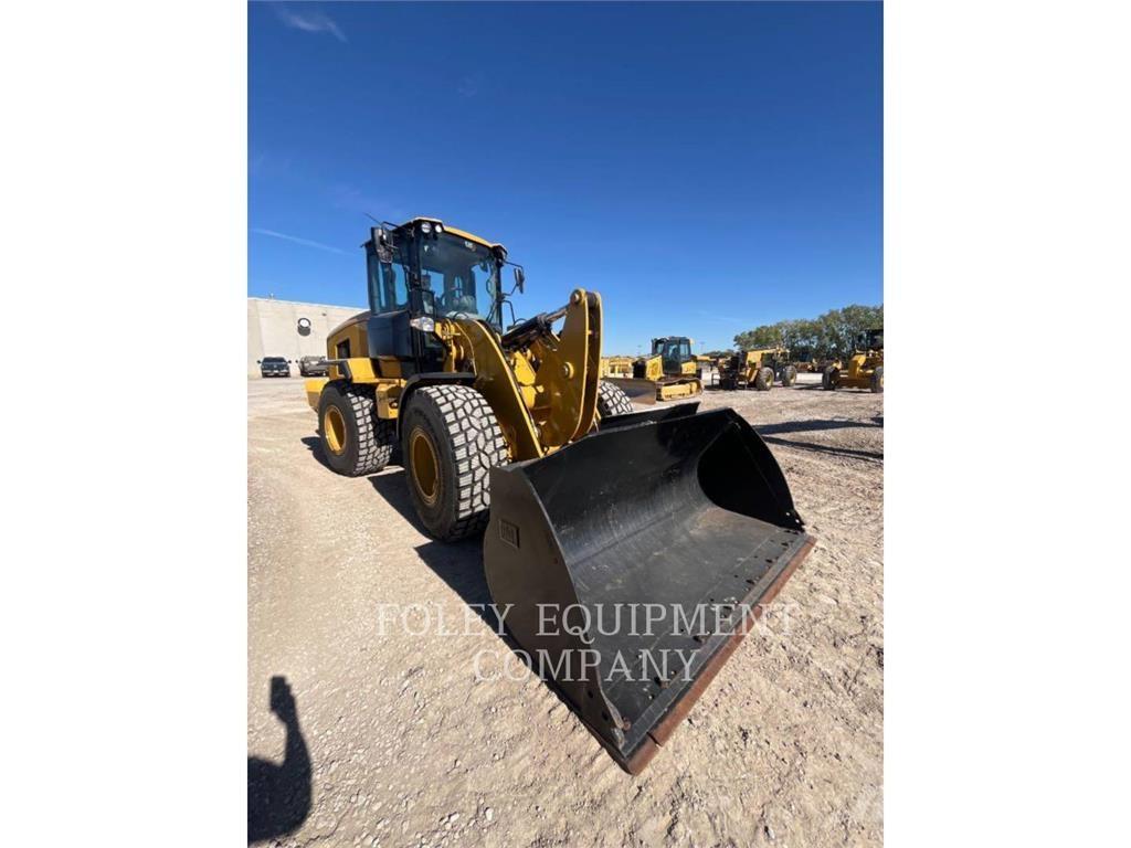 CAT 930M Φορτωτές με λάστιχα (Τροχοφόροι)