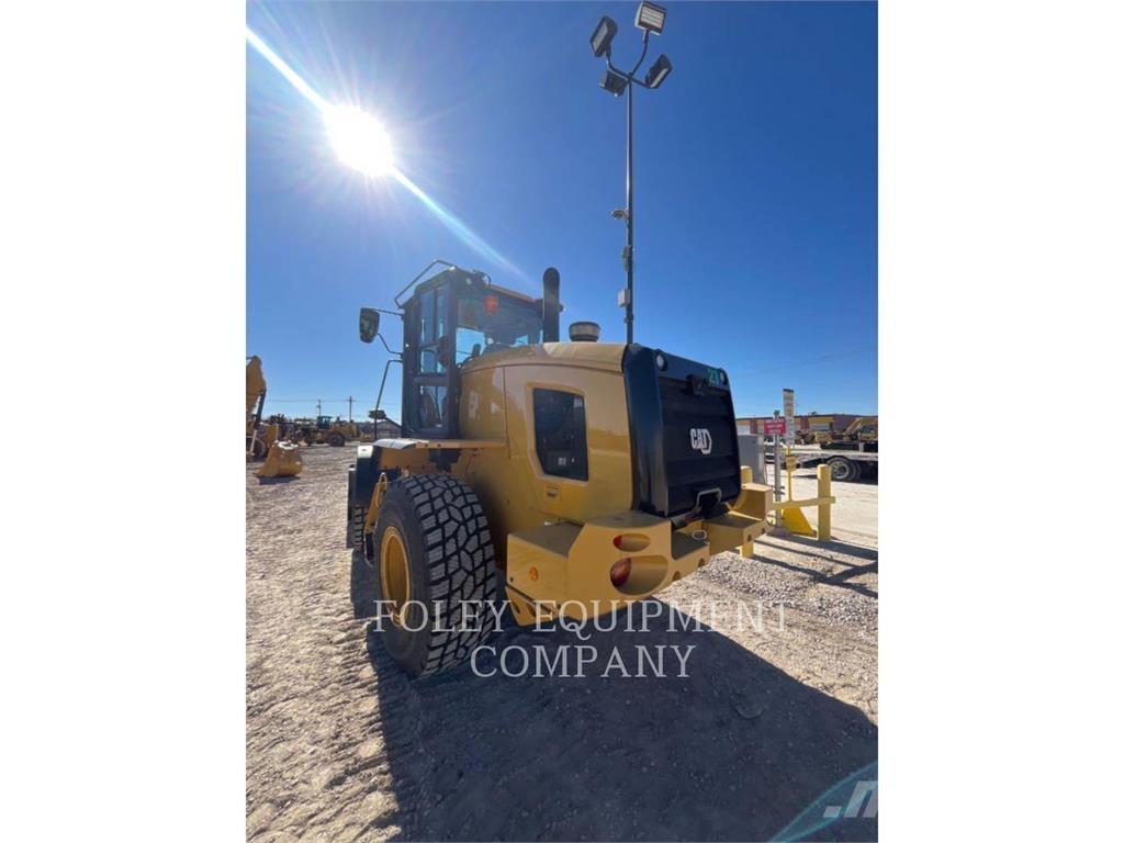 CAT 930M Φορτωτές με λάστιχα (Τροχοφόροι)