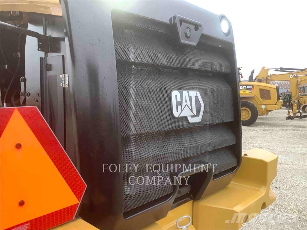 CAT 930M Φορτωτές με λάστιχα (Τροχοφόροι)