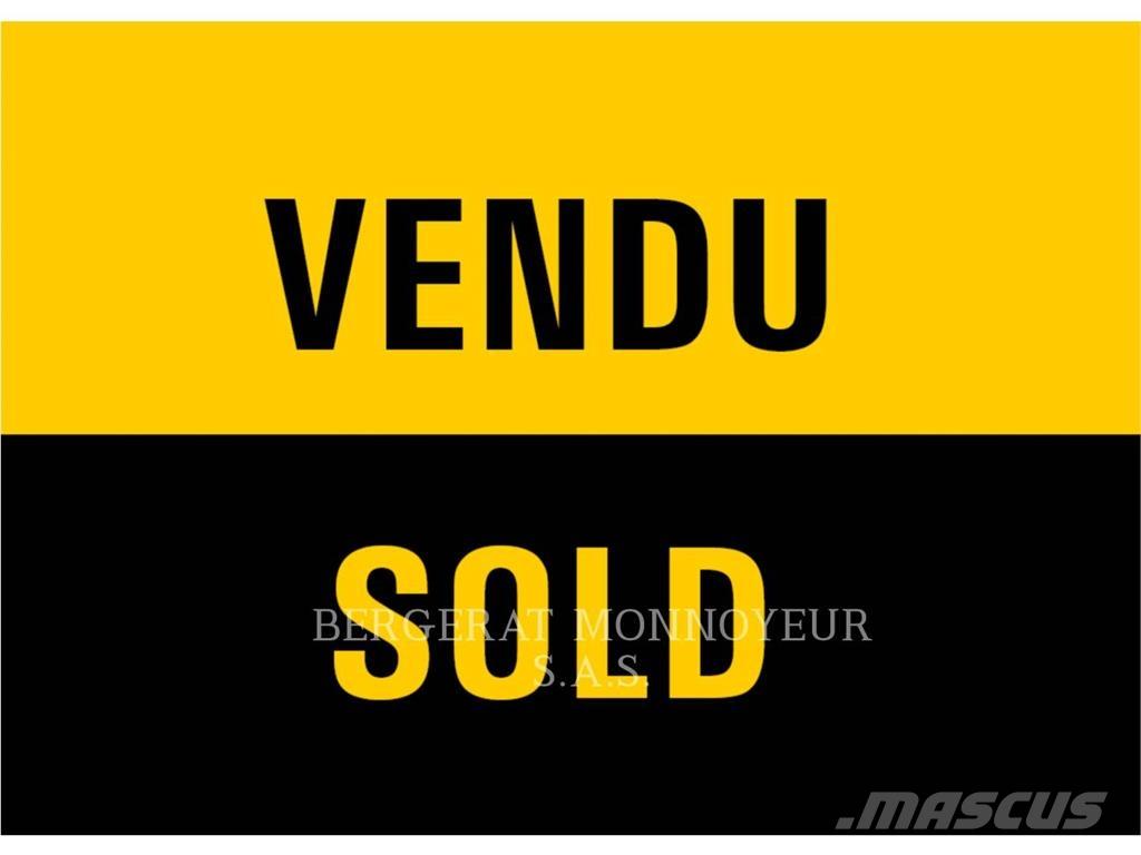 CAT 930M Φορτωτές με λάστιχα (Τροχοφόροι)