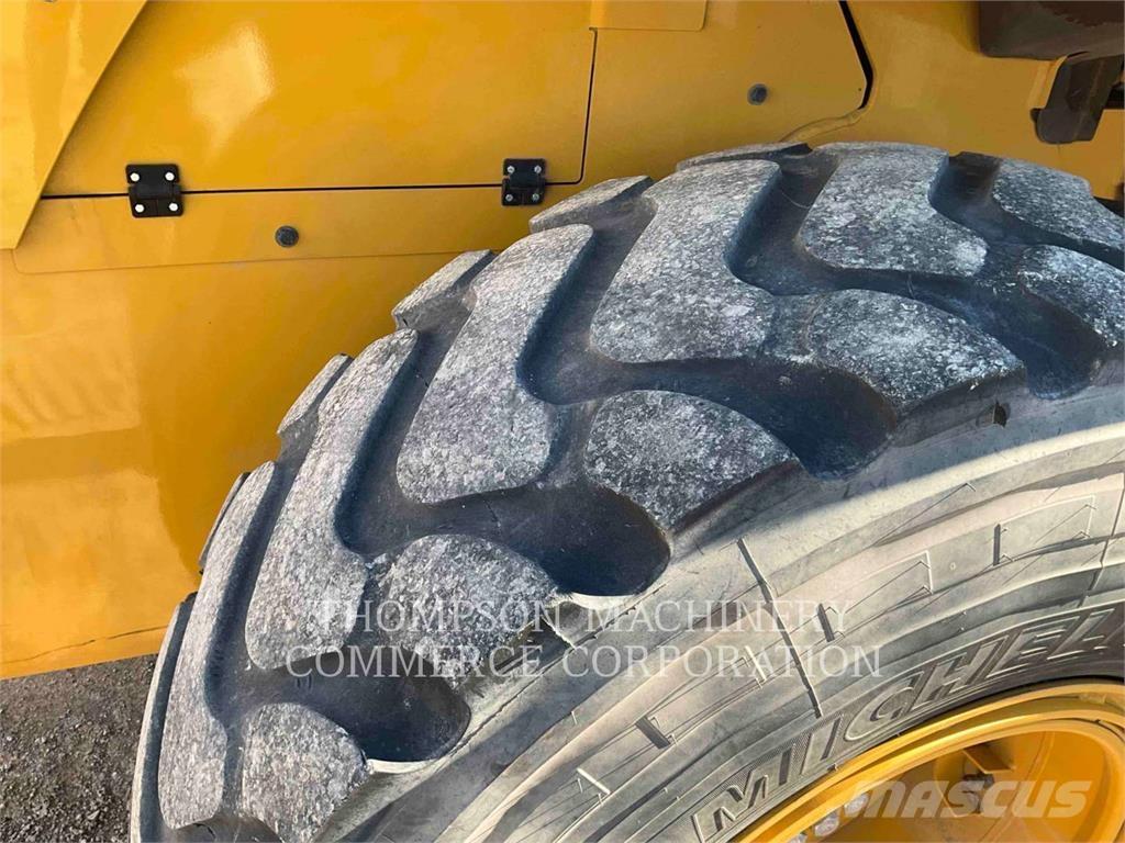 CAT 930M Φορτωτές με λάστιχα (Τροχοφόροι)