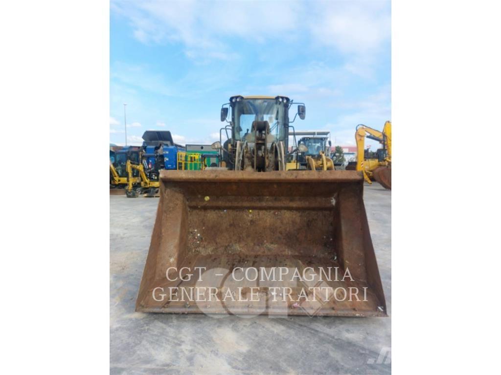 CAT 930M Φορτωτές με λάστιχα (Τροχοφόροι)