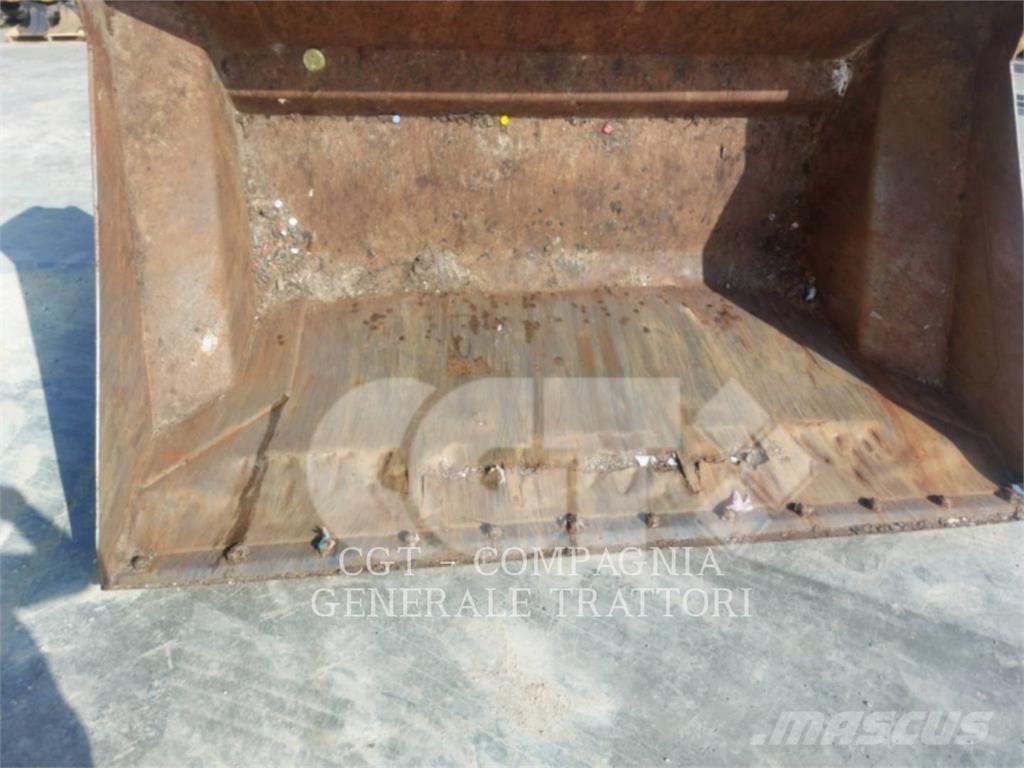 CAT 930M Φορτωτές με λάστιχα (Τροχοφόροι)