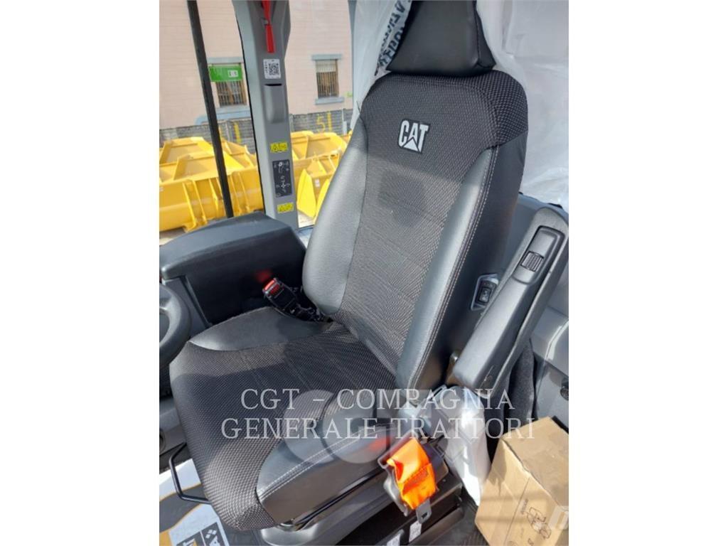 CAT 930M Φορτωτές με λάστιχα (Τροχοφόροι)