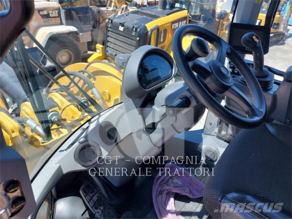 CAT 930M Φορτωτές με λάστιχα (Τροχοφόροι)