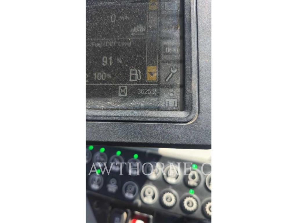 CAT 930M Φορτωτές με λάστιχα (Τροχοφόροι)