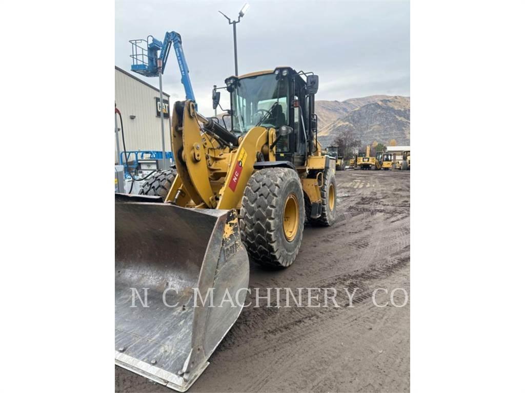 CAT 930M Φορτωτές με λάστιχα (Τροχοφόροι)