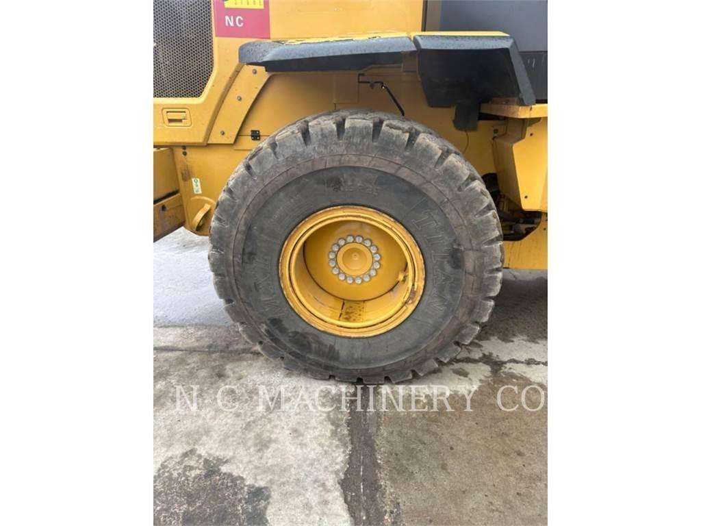 CAT 930M Φορτωτές με λάστιχα (Τροχοφόροι)
