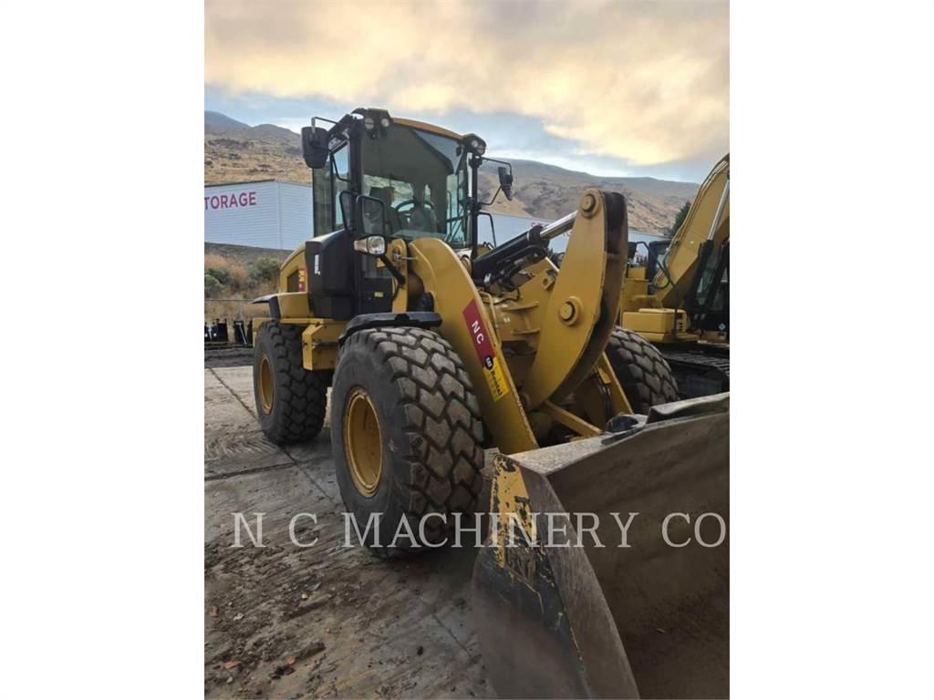 CAT 930M Φορτωτές με λάστιχα (Τροχοφόροι)