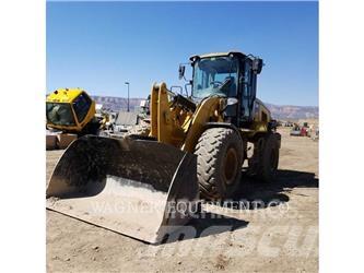 CAT 930M Φορτωτές με λάστιχα (Τροχοφόροι)