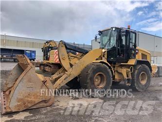 CAT 930M Φορτωτές με λάστιχα (Τροχοφόροι)