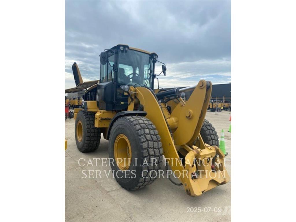 CAT 930M Φορτωτές με λάστιχα (Τροχοφόροι)