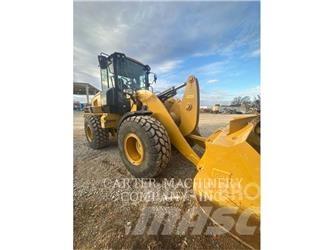 CAT 930M 2V Φορτωτές με λάστιχα (Τροχοφόροι)