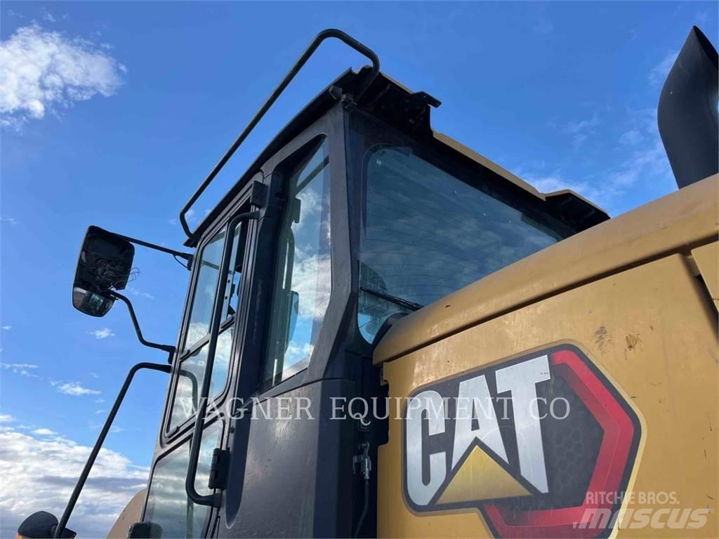 CAT 930M AG HL Φορτωτές με λάστιχα (Τροχοφόροι)
