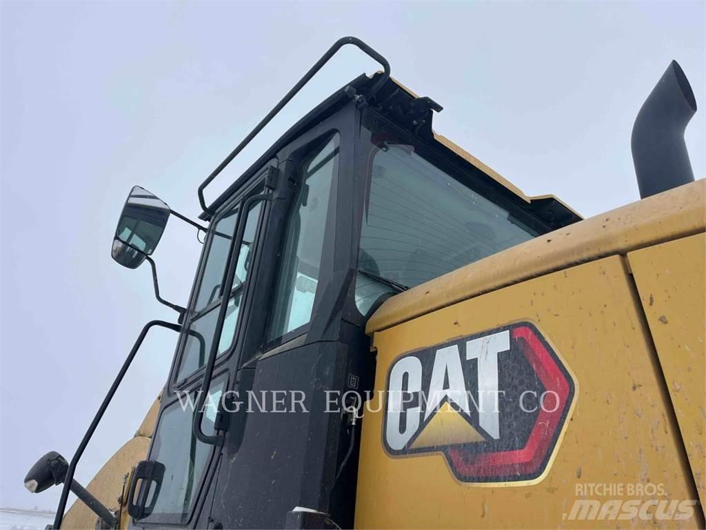 CAT 930M AG HL Φορτωτές με λάστιχα (Τροχοφόροι)