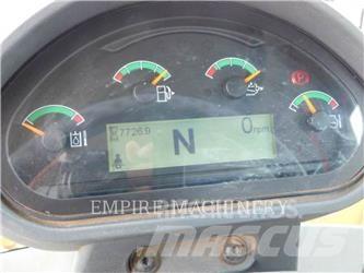 CAT 930M FC Φορτωτές με λάστιχα (Τροχοφόροι)