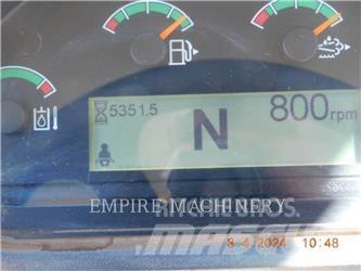 CAT 930M FC Φορτωτές με λάστιχα (Τροχοφόροι)