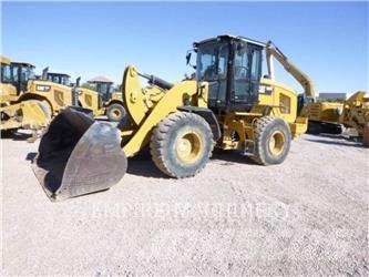 CAT 930M FC Φορτωτές με λάστιχα (Τροχοφόροι)