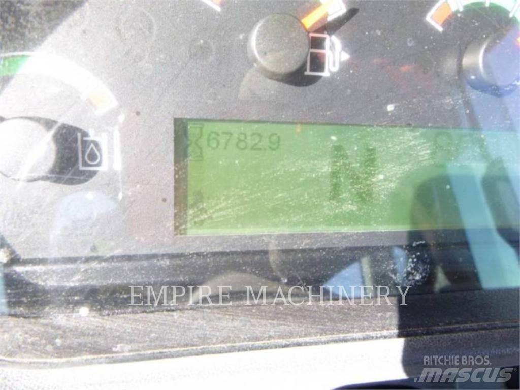 CAT 930M FC Φορτωτές με λάστιχα (Τροχοφόροι)