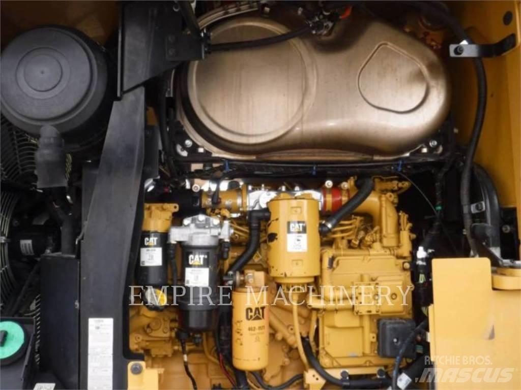 CAT 930M FC Φορτωτές με λάστιχα (Τροχοφόροι)