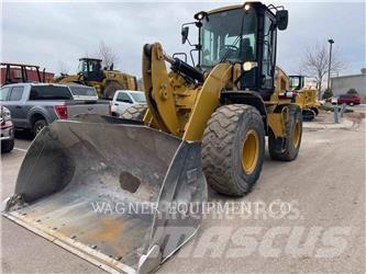 CAT 930M FC Φορτωτές με λάστιχα (Τροχοφόροι)