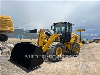 CAT 930M QC Φορτωτές με λάστιχα (Τροχοφόροι)