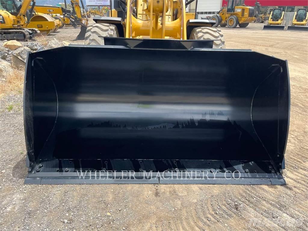 CAT 930M QC Φορτωτές με λάστιχα (Τροχοφόροι)