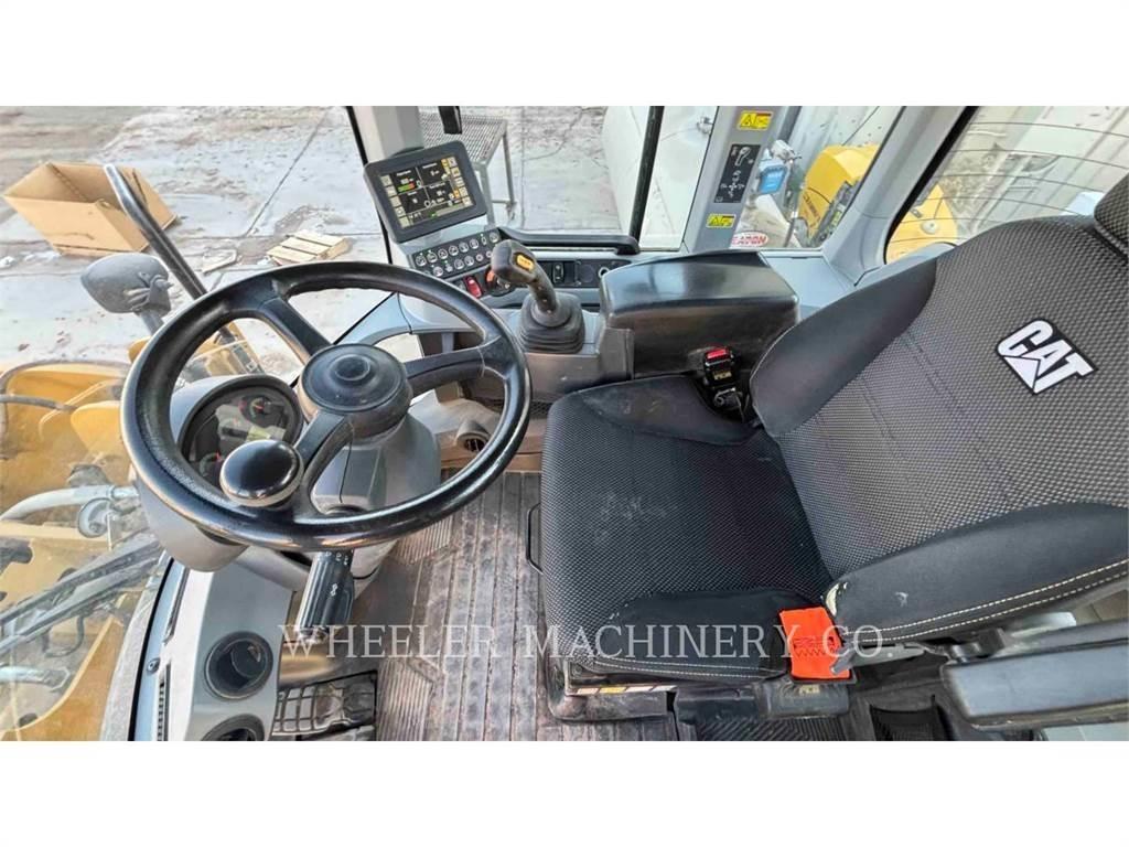 CAT 930M QC Φορτωτές με λάστιχα (Τροχοφόροι)