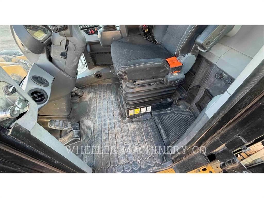 CAT 930M QC Φορτωτές με λάστιχα (Τροχοφόροι)