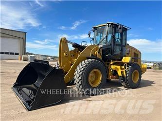CAT 930M QC 3V Φορτωτές με λάστιχα (Τροχοφόροι)