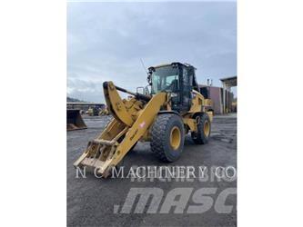 CAT 930MHL Φορτωτές με λάστιχα (Τροχοφόροι)
