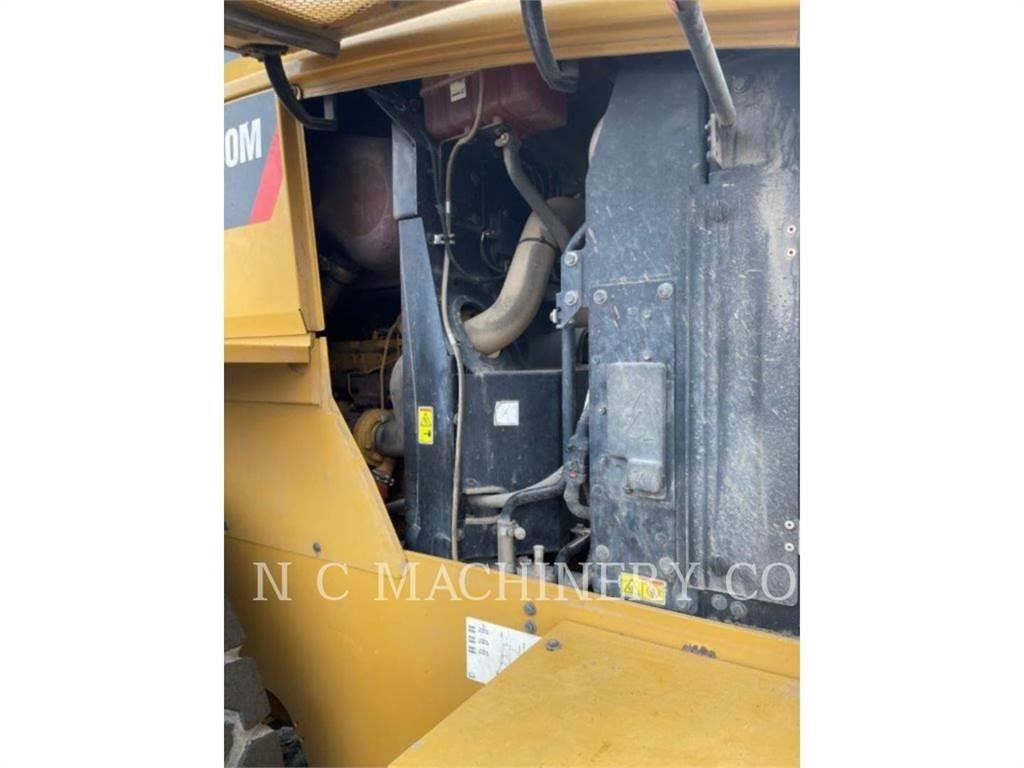 CAT 930MHL Φορτωτές με λάστιχα (Τροχοφόροι)