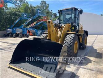 CAT 930MQC Φορτωτές με λάστιχα (Τροχοφόροι)