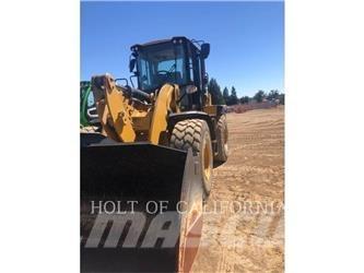 CAT 938 Φορτωτές με λάστιχα (Τροχοφόροι)