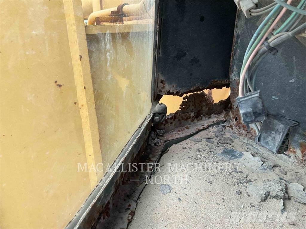 CAT 938G Φορτωτές με λάστιχα (Τροχοφόροι)